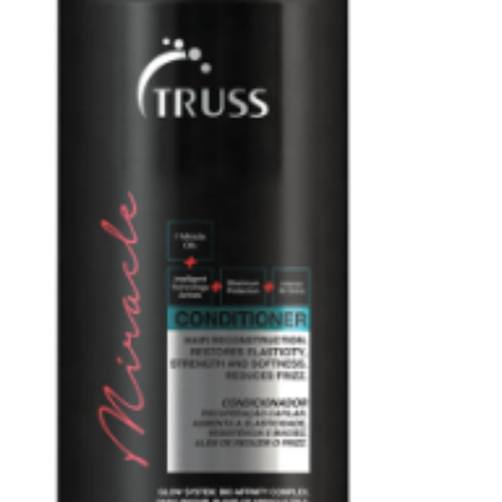 TRUSS - MIRACLE CONDITIONER